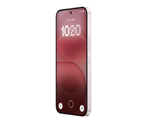 NOTHING Phone (4a) Pro 12/256GB Pink - 1500875 - zdjęcie 7